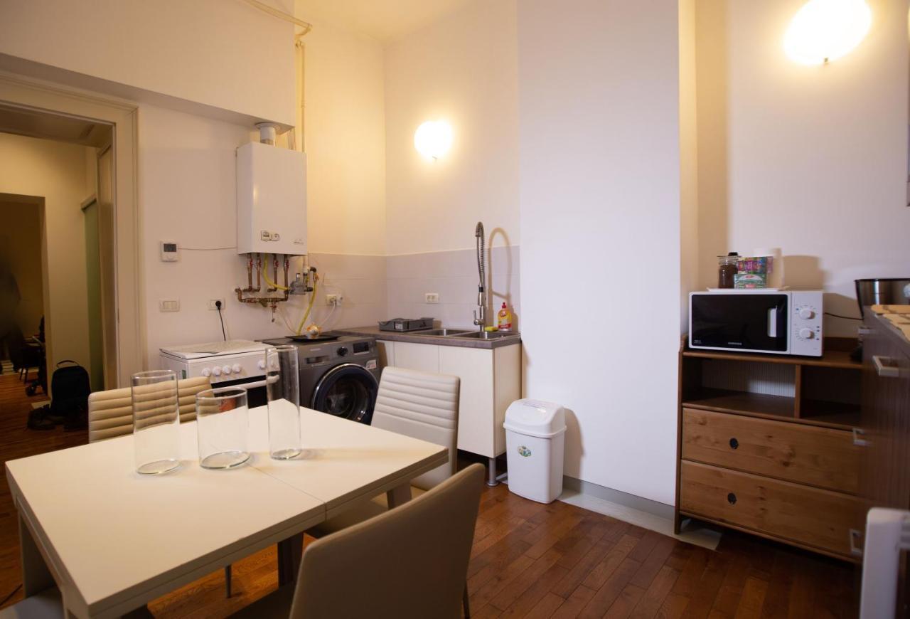 Alessia Apartment In The Old Town Timişoara Buitenkant foto